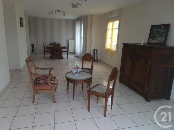 Appartement F6 à vendre  6 pièces - 106,96 m2 CHELLES - 77