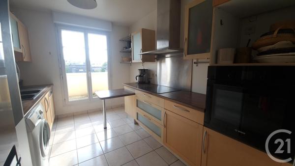 Appartement F6 à vendre  6 pièces - 106,96 m2 CHELLES - 77