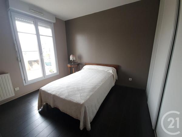 Appartement F6 à vendre  6 pièces - 106,96 m2 CHELLES - 77