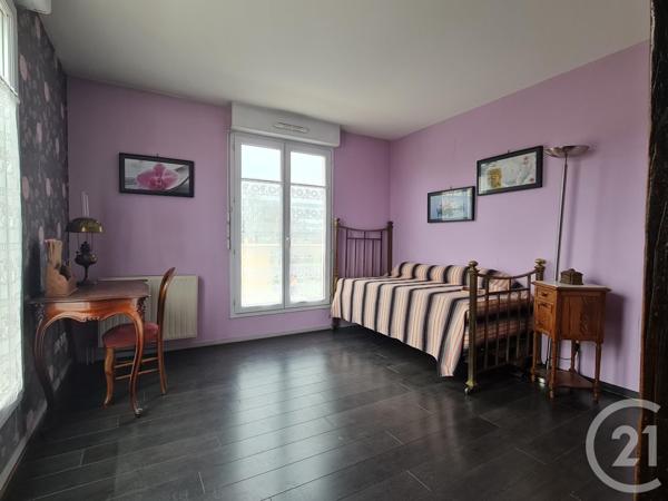 Appartement F6 à vendre  6 pièces - 106,96 m2 CHELLES - 77