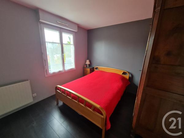 Appartement F6 à vendre  6 pièces - 106,96 m2 CHELLES - 77