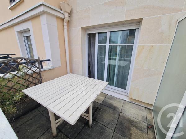 Appartement F6 à vendre  6 pièces - 106,96 m2 CHELLES - 77