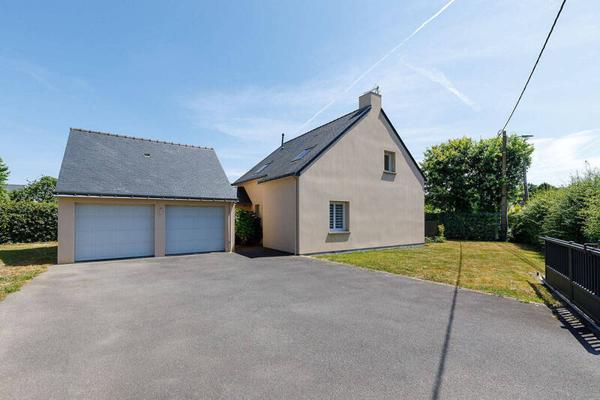 Maison 4 pièces - 44117 Saint-André-des-Eaux