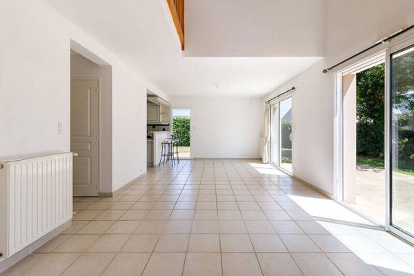 Maison 4 pièces - 44117 Saint-André-des-Eaux