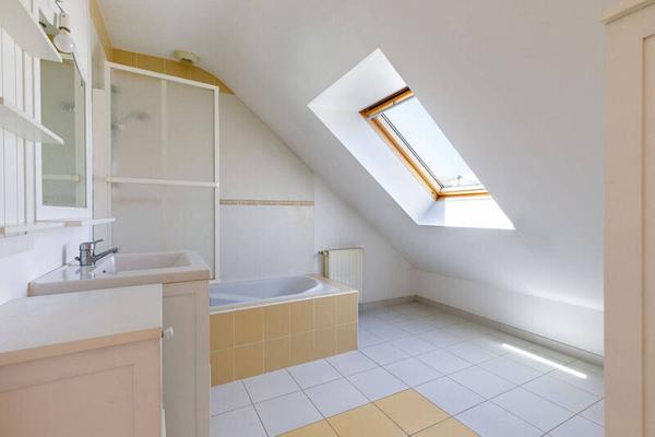 Maison 4 pièces - 44117 Saint-André-des-Eaux