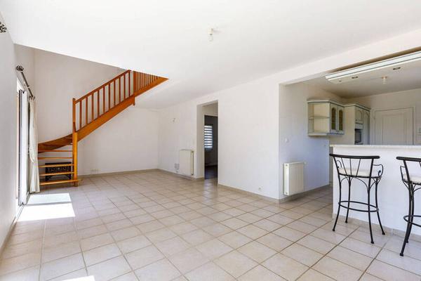 Maison 4 pièces - 44117 Saint-André-des-Eaux