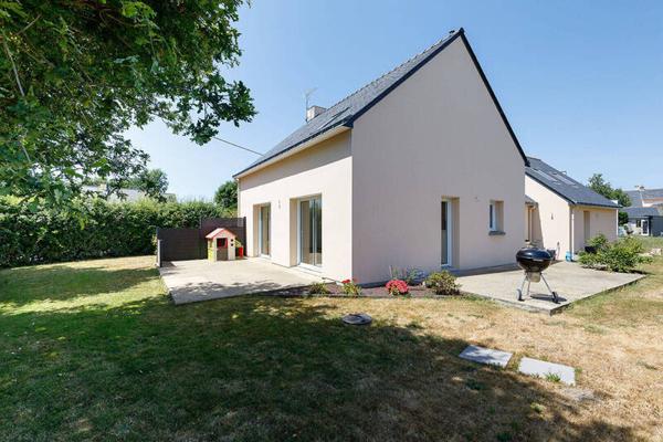 Maison 4 pièces - 44117 Saint-André-des-Eaux