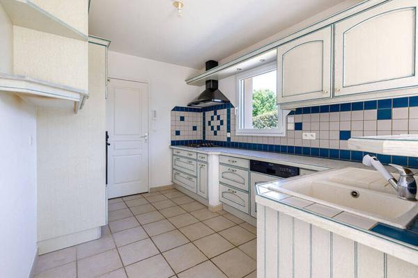 Maison 4 pièces - 44117 Saint-André-des-Eaux