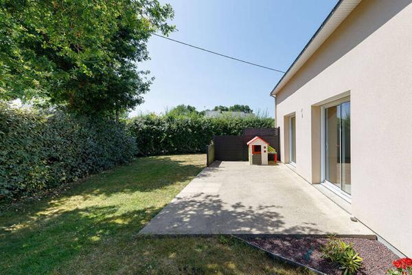 Maison 4 pièces - 44117 Saint-André-des-Eaux