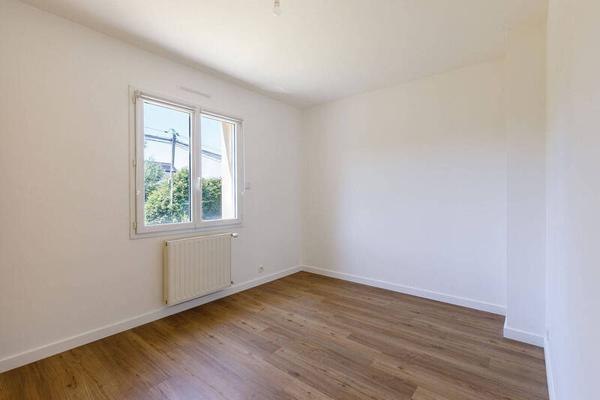 Maison 4 pièces - 44117 Saint-André-des-Eaux