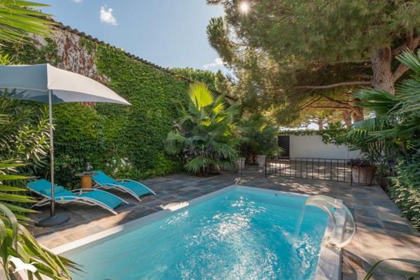 Maison à vendre |  Mauguio |  5 pièces | 171 m²