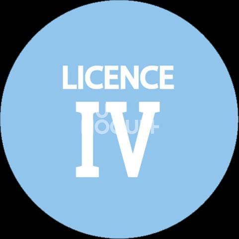 BAR LICENCE 4 RESTAURANT à vendre