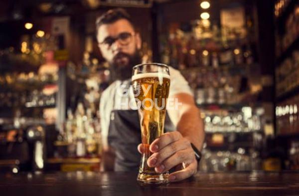 BAR LICENCE 4 RESTAURANT à vendre