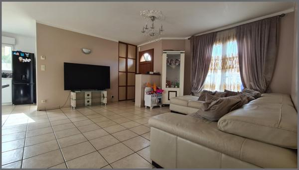 Maison à Bressuire, 79300 - 7 pièces 84m²