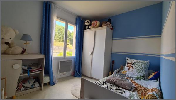 Maison à Bressuire, 79300 - 7 pièces 84m²