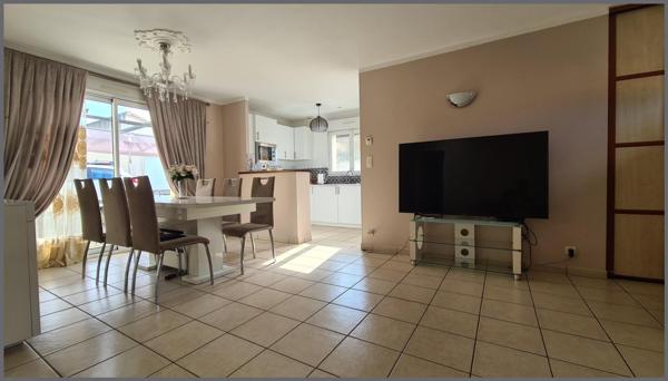 Maison à Bressuire, 79300 - 7 pièces 84m²