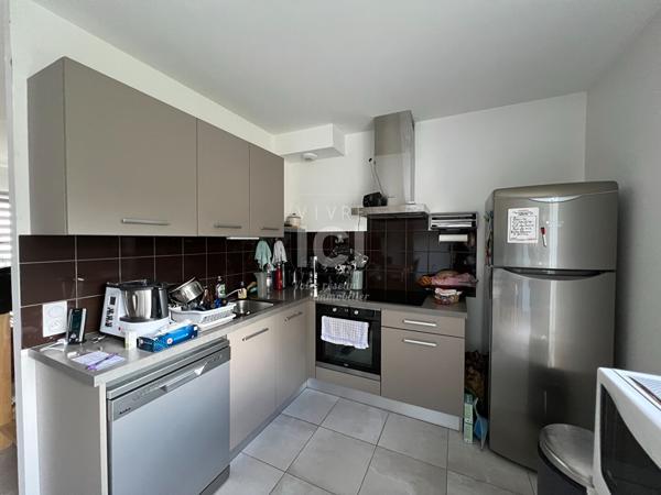 Maison T5 - Nantes Gachet 92 m2