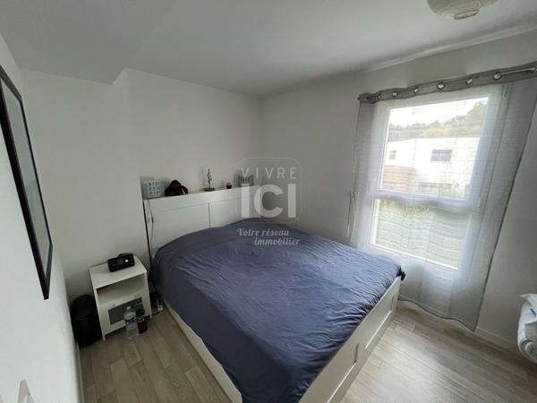 Maison T5 - Nantes Gachet 92 m2