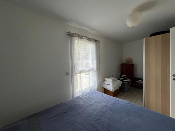 Maison T5 - Nantes Gachet 92 m2