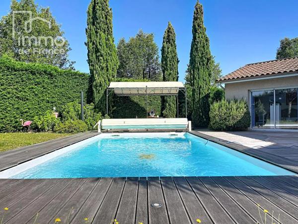 Maison à vendre à Bourg-en-Bresse (01000)