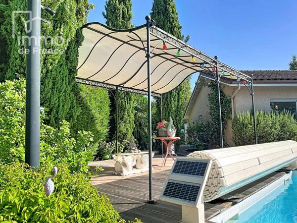 Maison à vendre à Bourg-en-Bresse (01000)