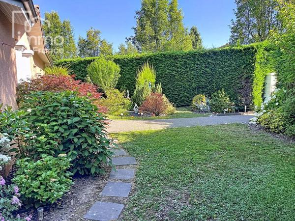Maison à vendre à Bourg-en-Bresse (01000)