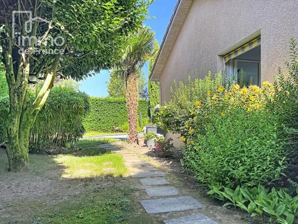 Maison à vendre à Bourg-en-Bresse (01000)