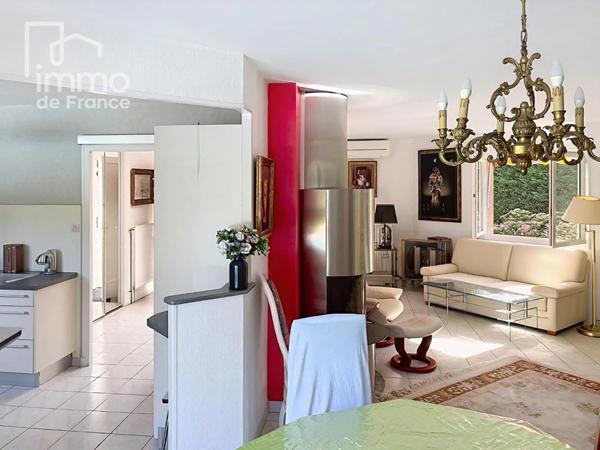 Maison à vendre à Bourg-en-Bresse (01000)
