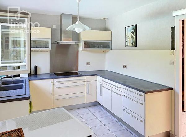 Maison à vendre à Bourg-en-Bresse (01000)