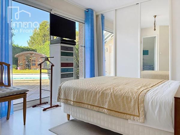 Maison à vendre à Bourg-en-Bresse (01000)