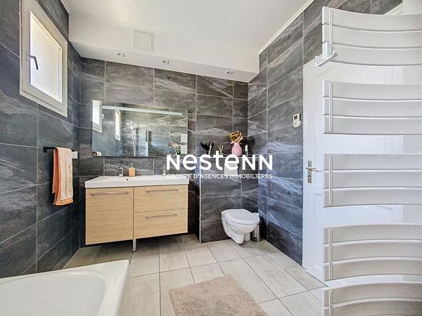 9 P- 262M2- GOLFE JUAN-ROOFTOP-VUE MER 360Â°- PARKING- TERRAIN- SUD