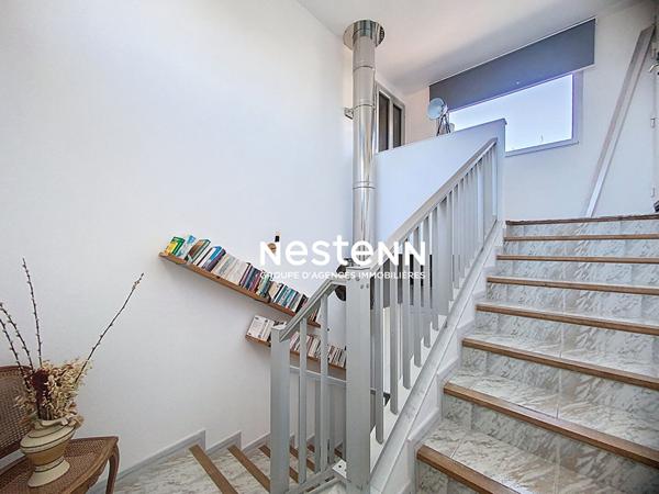 9 P- 262M2- GOLFE JUAN-ROOFTOP-VUE MER 360Â°- PARKING- TERRAIN- SUD