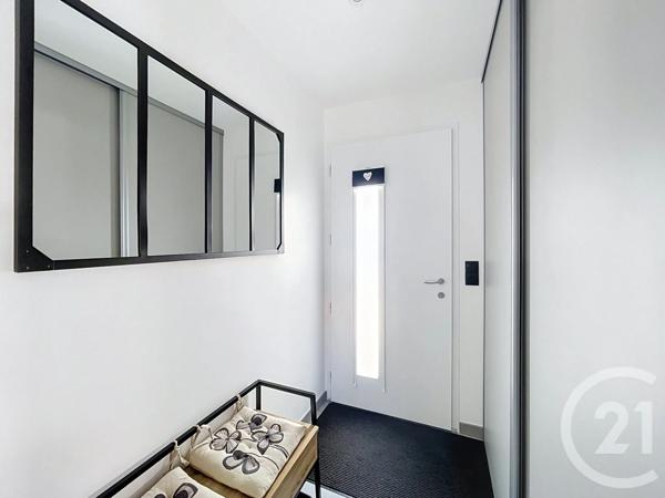 Maison à vendre  4 pièces - 92,54 m 2   ST HILAIRE DE RIEZ  - 85