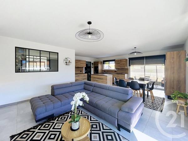 Maison à vendre  4 pièces - 92,54 m 2   ST HILAIRE DE RIEZ  - 85