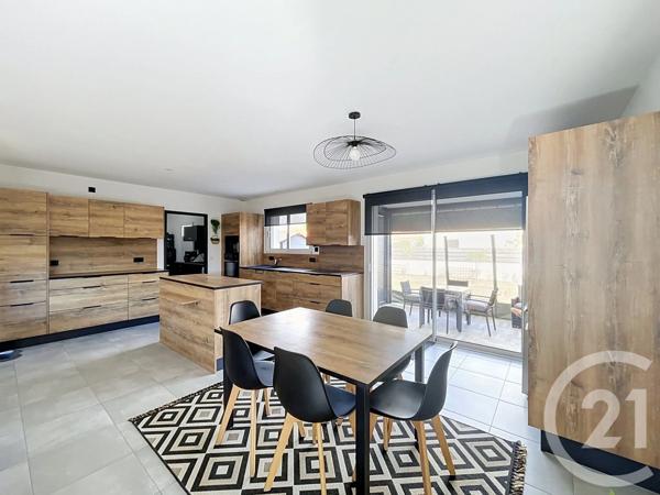 Maison à vendre  4 pièces - 92,54 m 2   ST HILAIRE DE RIEZ  - 85