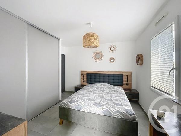 Maison à vendre  4 pièces - 92,54 m 2   ST HILAIRE DE RIEZ  - 85