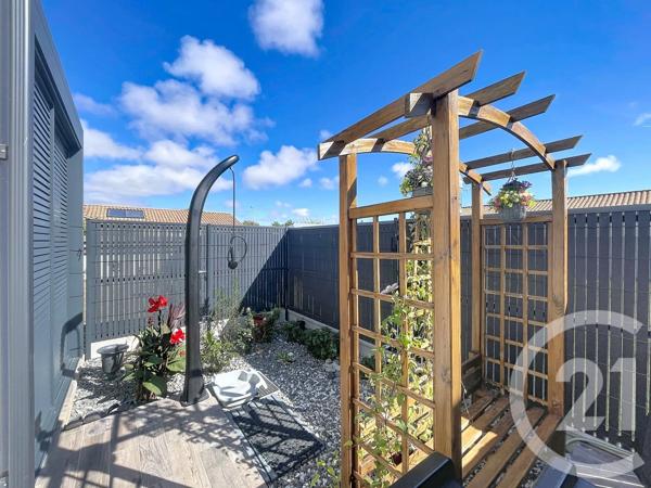 Maison à vendre  4 pièces - 92,54 m 2   ST HILAIRE DE RIEZ  - 85