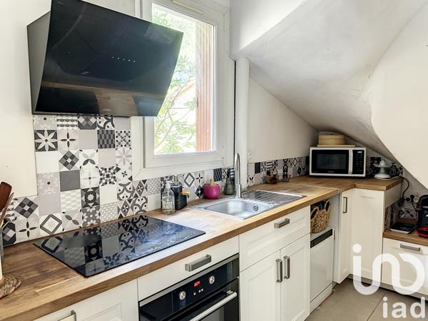 Maison à vendre 3 pièces 72 m² Bandol