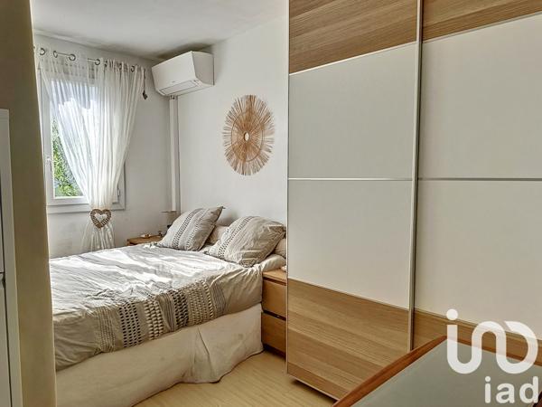 Maison à vendre 3 pièces 72 m² Bandol