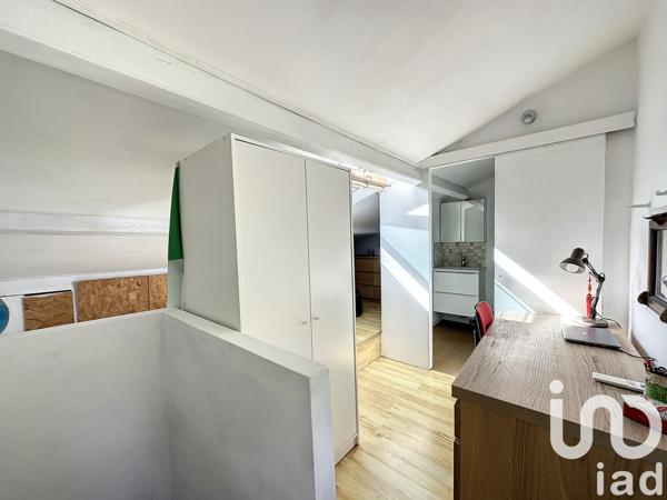 Maison à vendre 3 pièces 72 m² Bandol