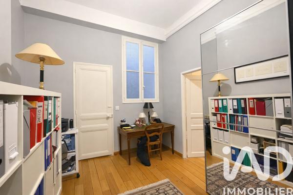 Appartement à vendre 5 pièces 178 m² Marseille 8