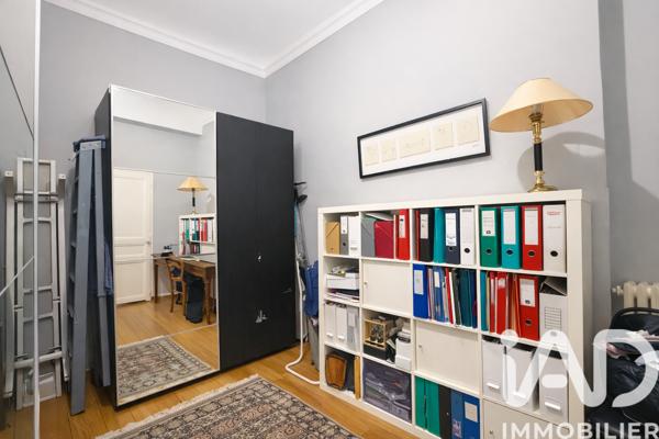 Appartement à vendre 5 pièces 178 m² Marseille 8