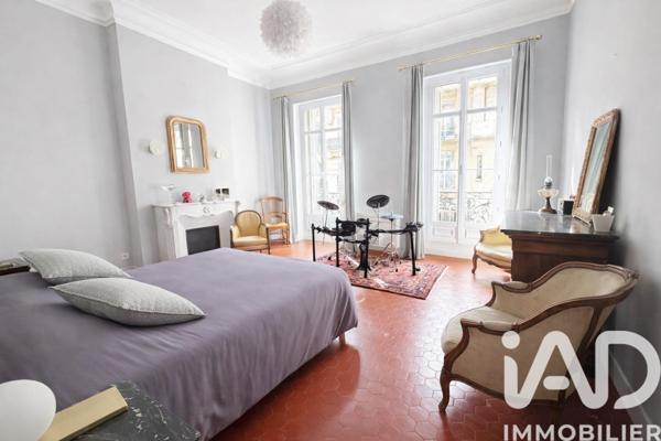 Appartement à vendre 5 pièces 178 m² Marseille 8