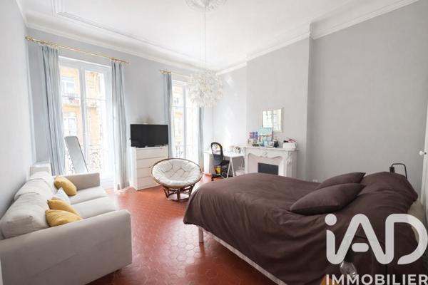 Appartement à vendre 5 pièces 178 m² Marseille 8