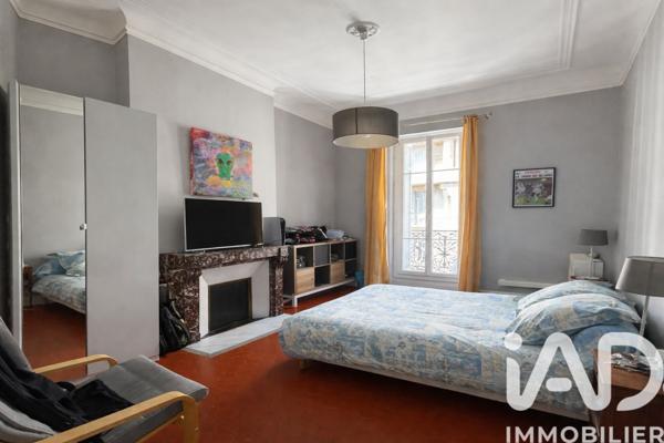 Appartement à vendre 5 pièces 178 m² Marseille 8
