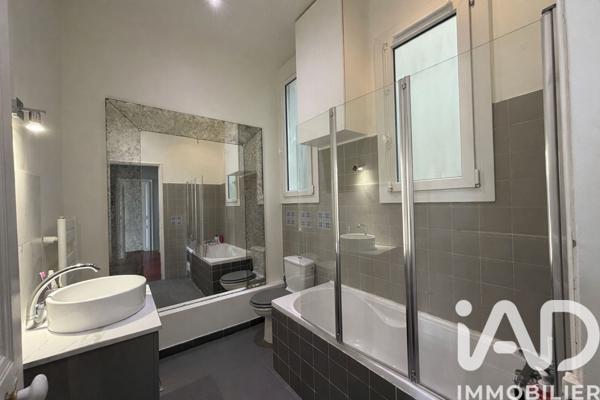 Appartement à vendre 5 pièces 178 m² Marseille 8