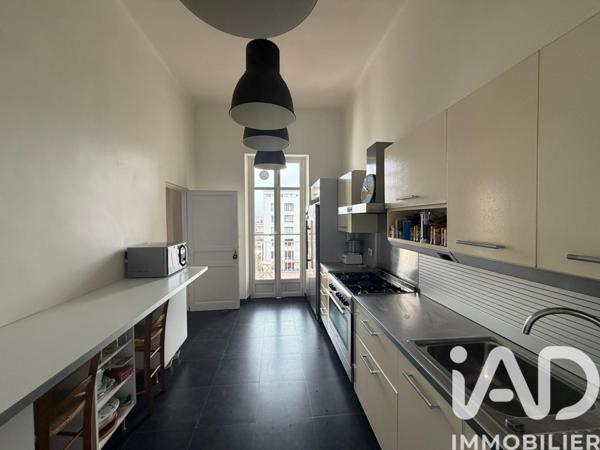 Appartement à vendre 5 pièces 178 m² Marseille 8