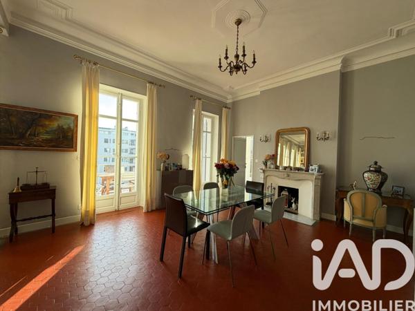 Appartement à vendre 5 pièces 178 m² Marseille 8