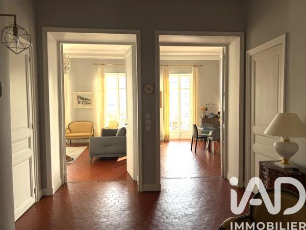 Appartement à vendre 5 pièces 178 m² Marseille 8