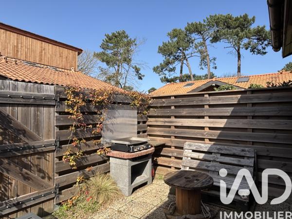 Appartement à vendre 2 pièces 28,55 m² Capbreton